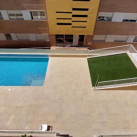 Forte Novo Beach Quarteira Ngoại thất bức ảnh