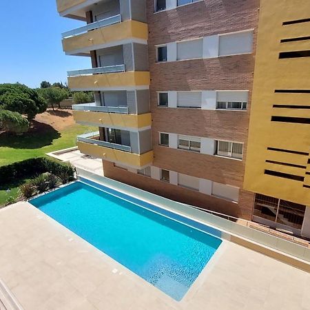 Forte Novo Beach Quarteira Ngoại thất bức ảnh