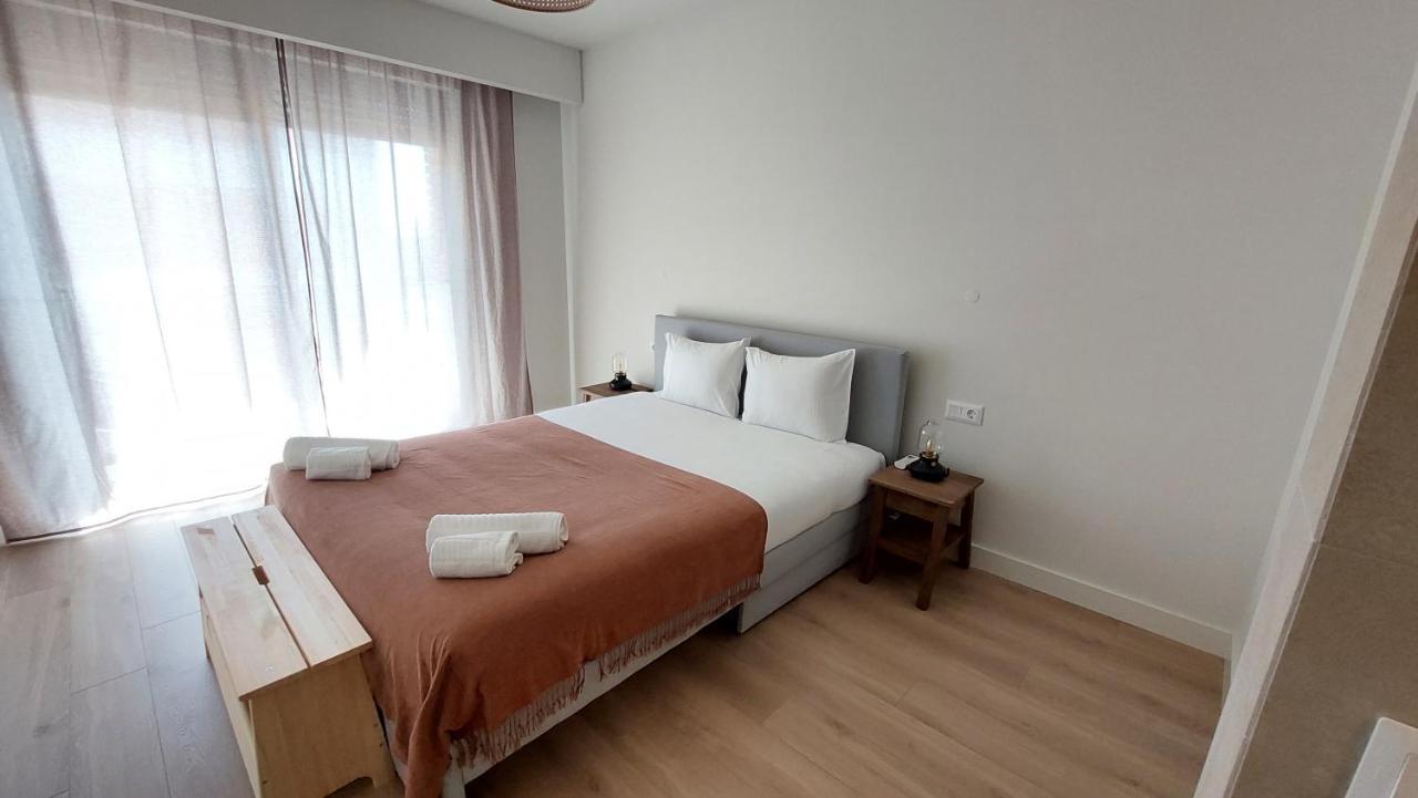 Forte Novo Beach Quarteira Ngoại thất bức ảnh